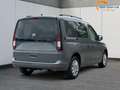 Volkswagen Caddy Life AHK+ACC+KAMERA+SHZ+KLIMA+16"ALU 1.5 TSI 85... Gris - thumbnail 3