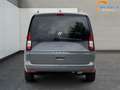 Volkswagen Caddy Life AHK+ACC+KAMERA+SHZ+KLIMA+16"ALU 1.5 TSI 85... Gris - thumbnail 4