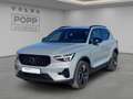 Volvo XC40 B3 FWD Plus Dark 360° ACC FHZ LED LHZ SHZ Gris - thumbnail 1