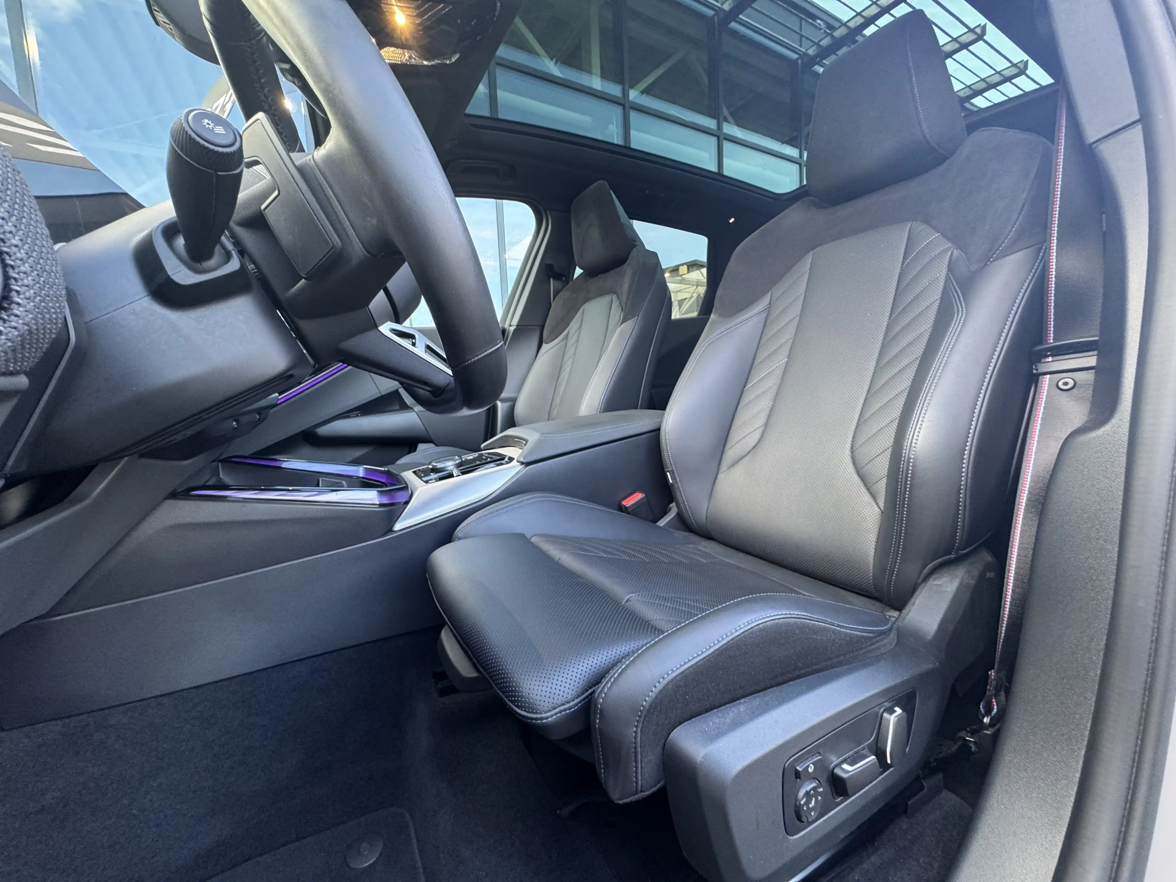 BMW X3 20 xDrive M Sport Pro StHzg AHK PANO DA+ H&K 360° — photo 6