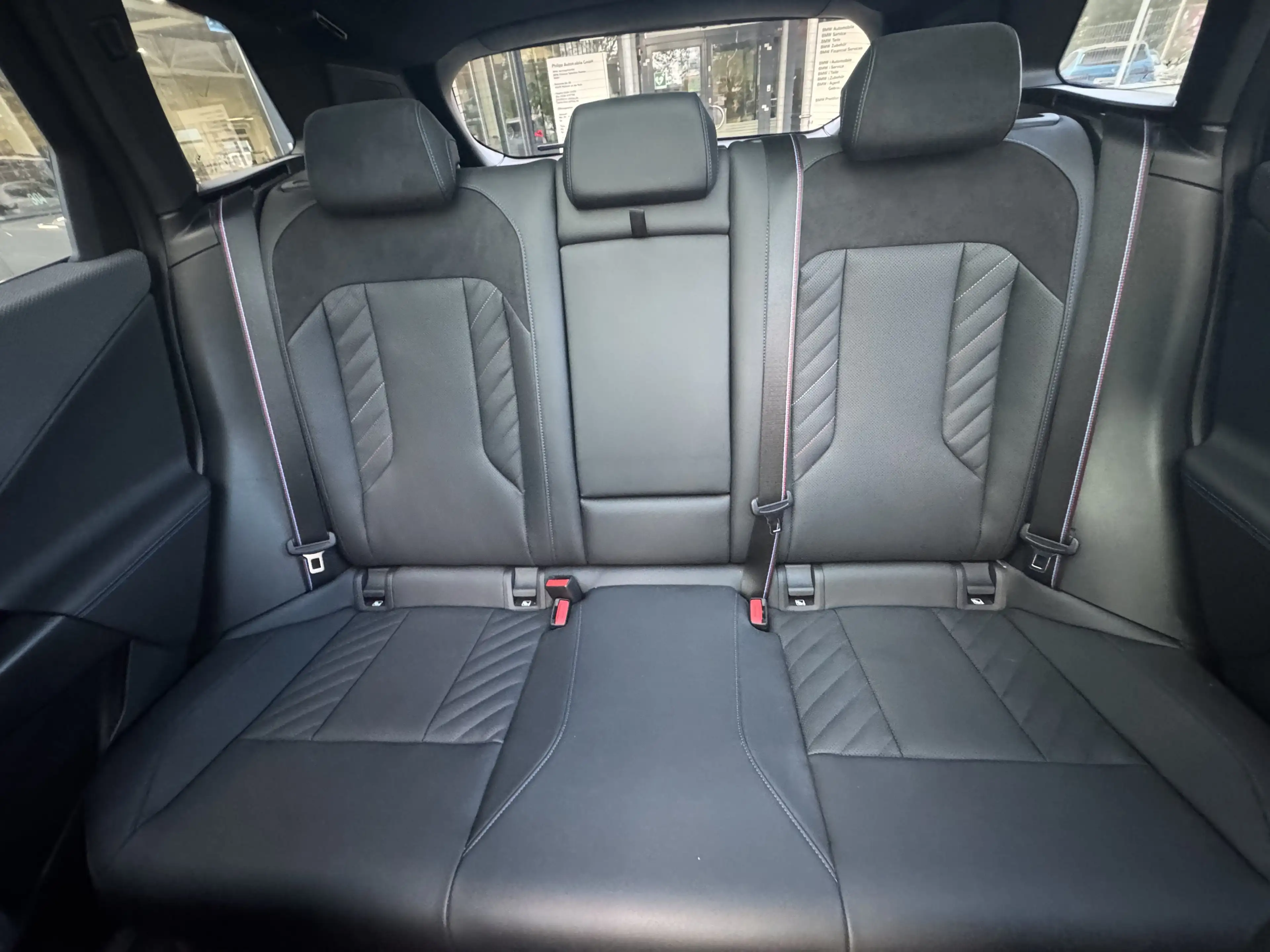 BMW X3 20 xDrive M Sport Pro StHzg AHK PANO DA+ H&K 360° — photo 9