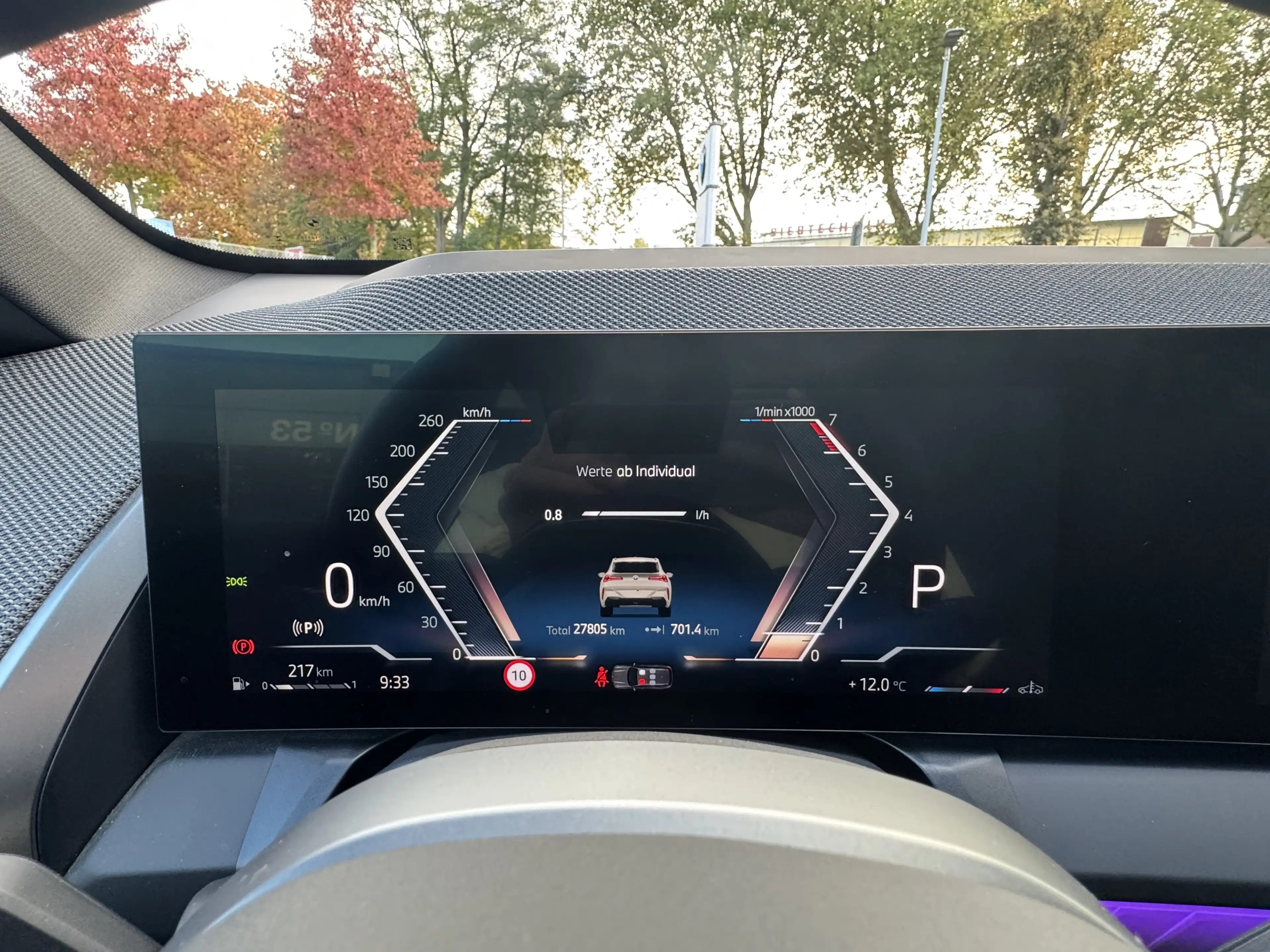 BMW X3 20 xDrive M Sport Pro StHzg AHK PANO DA+ H&K 360° — photo 11