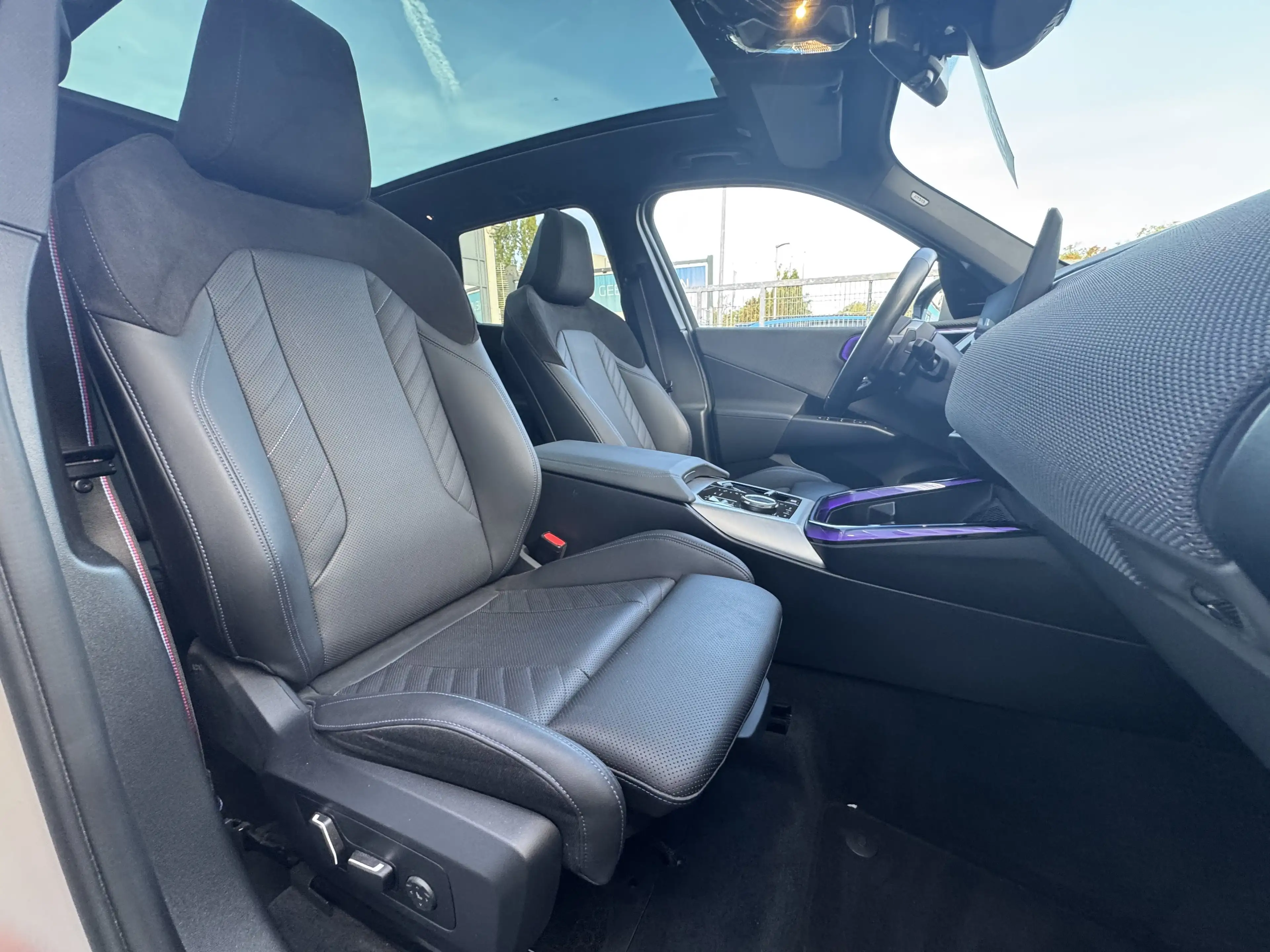 BMW X3 20 xDrive M Sport Pro StHzg AHK PANO DA+ H&K 360° — photo 7