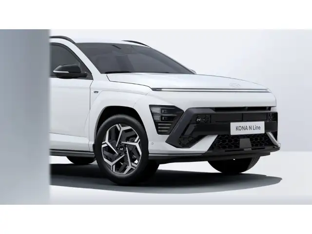 Hyundai Kona view 5