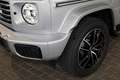 Mercedes-Benz G 450 d AMG MBUX+360°+M-LED+AHK+Multikontursitze Silber - thumbnail 3