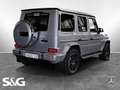 Mercedes-Benz G 450 d AMG MBUX+360°+M-LED+AHK+Multikontursitze Silber - thumbnail 2