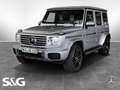 Mercedes-Benz G 450 d AMG MBUX+360°+M-LED+AHK+Multikontursitze Silber - thumbnail 1