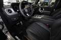 Mercedes-Benz G 450 d AMG MBUX+360°+M-LED+AHK+Multikontursitze Silber - thumbnail 10