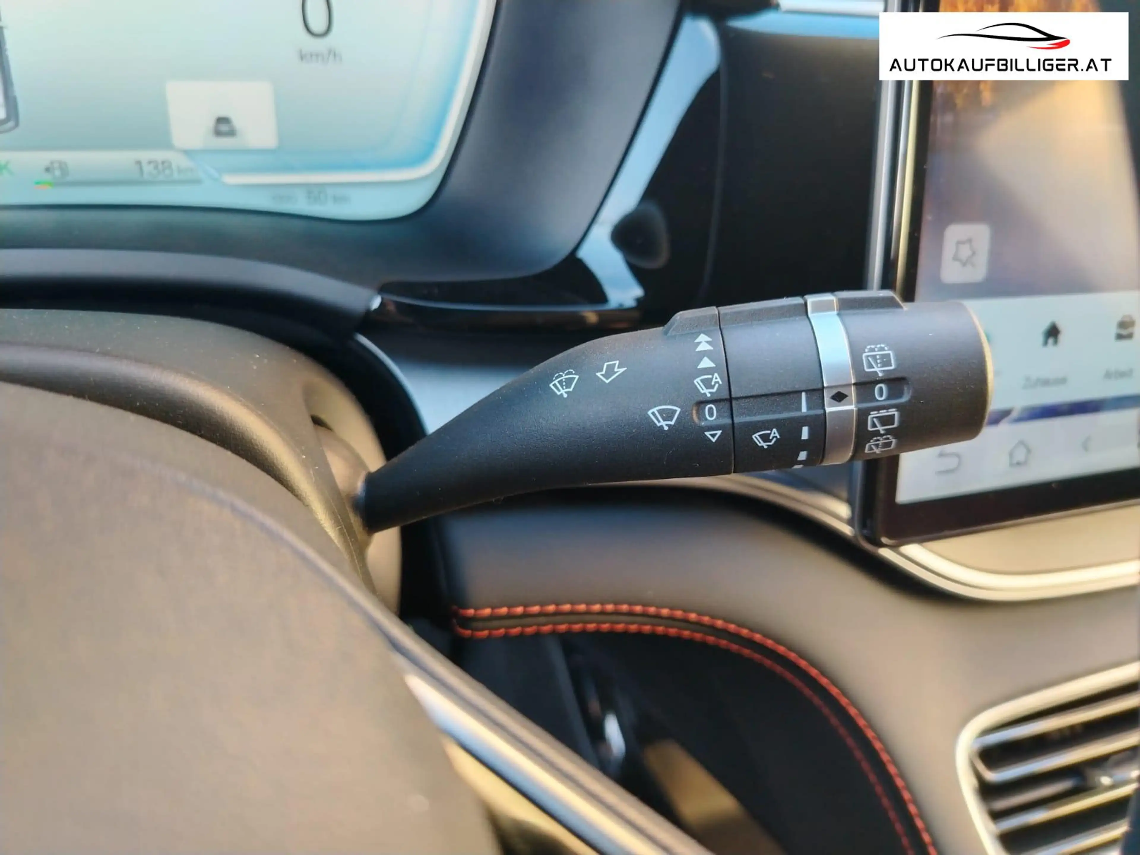 BYD Seal U DM-i Design *Österreich-Paket**sofort verfügbar* — photo 13