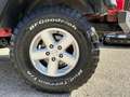 Jeep Wrangler Wrangler 3p 2.8 crd Sport auto Rouge - thumbnail 13