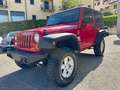 Jeep Wrangler Wrangler 3p 2.8 crd Sport auto Rot - thumbnail 9