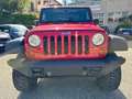 Jeep Wrangler Wrangler 3p 2.8 crd Sport auto Rosso - thumbnail 3