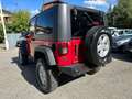 Jeep Wrangler Wrangler 3p 2.8 crd Sport auto Rosso - thumbnail 7