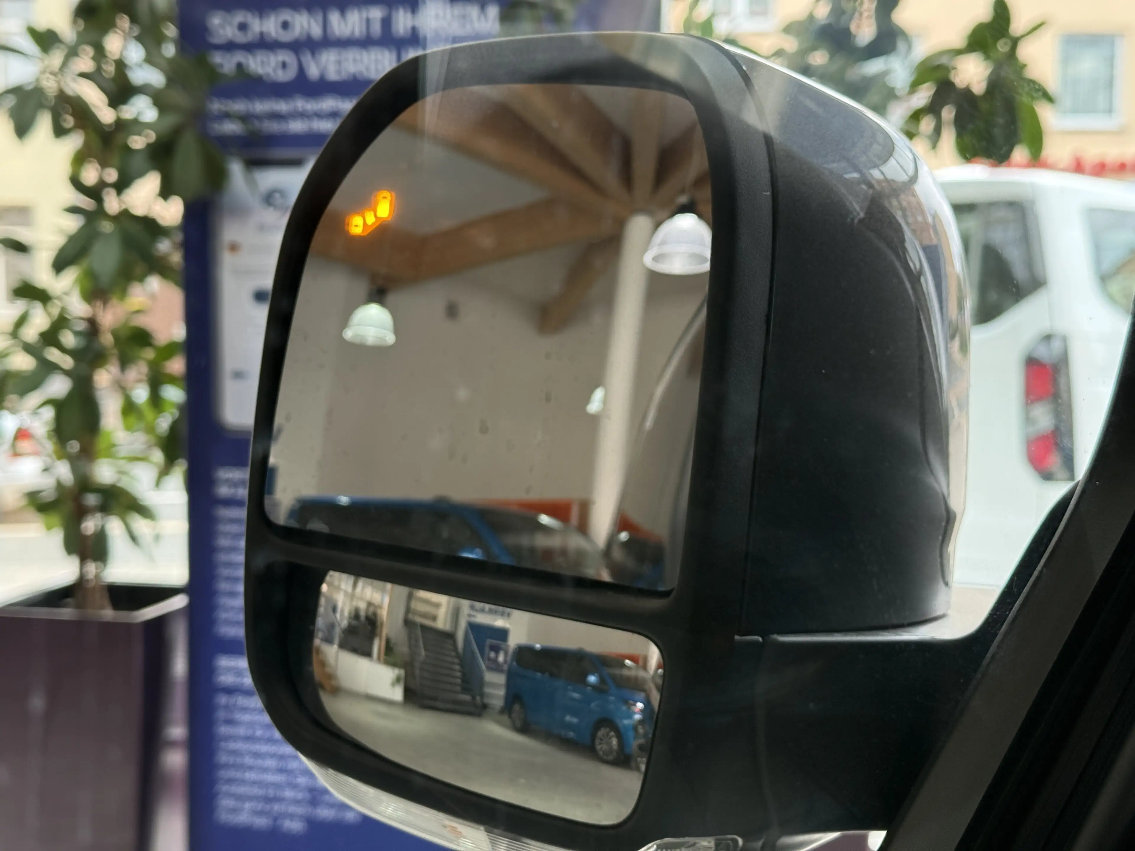 Ford Tourneo Custom Titanium X AWD elek. AHK / 70L Tank — photo 11