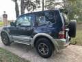 Mitsubishi Pajero 3p 3.2 tdi 16v di-d GLS Bleu - thumbnail 4