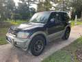 Mitsubishi Pajero 3p 3.2 tdi 16v di-d GLS Blauw - thumbnail 2