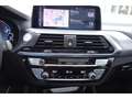 BMW X3 xDrive30e M Sport PHEV Allrad AHK Panodach Blau - thumbnail 13
