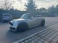 MINI John Cooper Works Cabrio *Navi*Motor Neu*8 Fachbr Argent - thumbnail 12