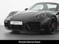 Porsche 992 Carrera 4 GTS Cabriolet / Sitzbelüftung BOSE ParkA Schwarz - thumbnail 25