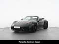 Porsche 992 Carrera 4 GTS Cabriolet / Sitzbelüftung BOSE ParkA Schwarz - thumbnail 1