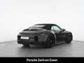 Porsche 992 Carrera 4 GTS Cabriolet / Sitzbelüftung BOSE ParkA Schwarz - thumbnail 4