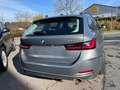 BMW 330 e TOURING G21 LCI/LC"PR"/WIDESCREEN/CAM/SHZ Grau - thumbnail 4