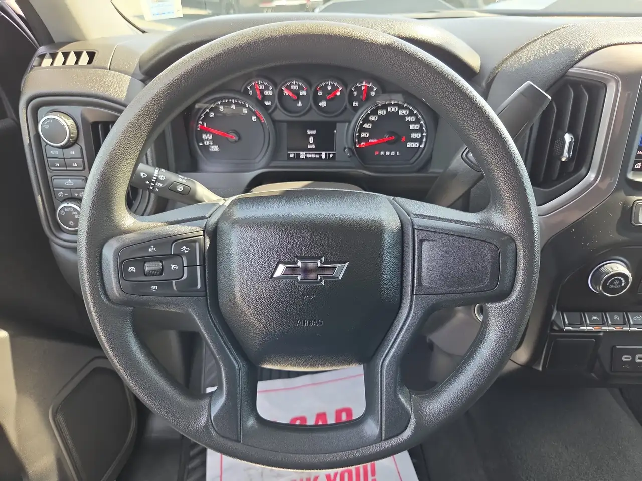 Chevrolet Silverado 1500 снимка Chevrolet Silverado 1500