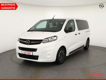 2.0 D Kombi M L2 8-Sitzer Navi Tempomat