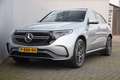 Mercedes-Benz EQC 400 4Matic AMG-Line Schuifdak/Burmester/LED Matrix Gris - thumbnail 10