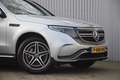 Mercedes-Benz EQC 400 4Matic AMG-Line Schuifdak/Burmester/LED Matrix Gris - thumbnail 2