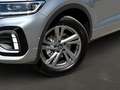 Volkswagen T-Roc 1.5TSI DSG R-Line LED+SHZ+GJR+NAV+APP Grigio - thumbnail 8