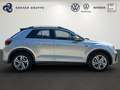 Volkswagen T-Roc 1.5TSI DSG R-Line LED+SHZ+GJR+NAV+APP Grigio - thumbnail 3