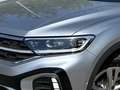 Volkswagen T-Roc 1.5TSI DSG R-Line LED+SHZ+GJR+NAV+APP Grigio - thumbnail 7