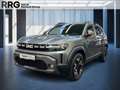 Dacia Duster III 1.6 E-TECH Hybr. 140 Extreme KAMERA Grau - thumbnail 1