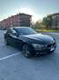 BMW 320 320i sport auto Nero - thumbnail 1