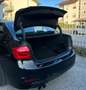 BMW 320 320i sport auto Nero - thumbnail 7