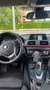 BMW 320 320i sport auto Nero - thumbnail 9