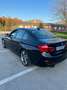 BMW 320 320i sport auto Nero - thumbnail 4