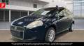 Fiat Grande Punto 1.2 8V Active *1.HAND*TÜV NEU*SHEFT Blau - thumbnail 1