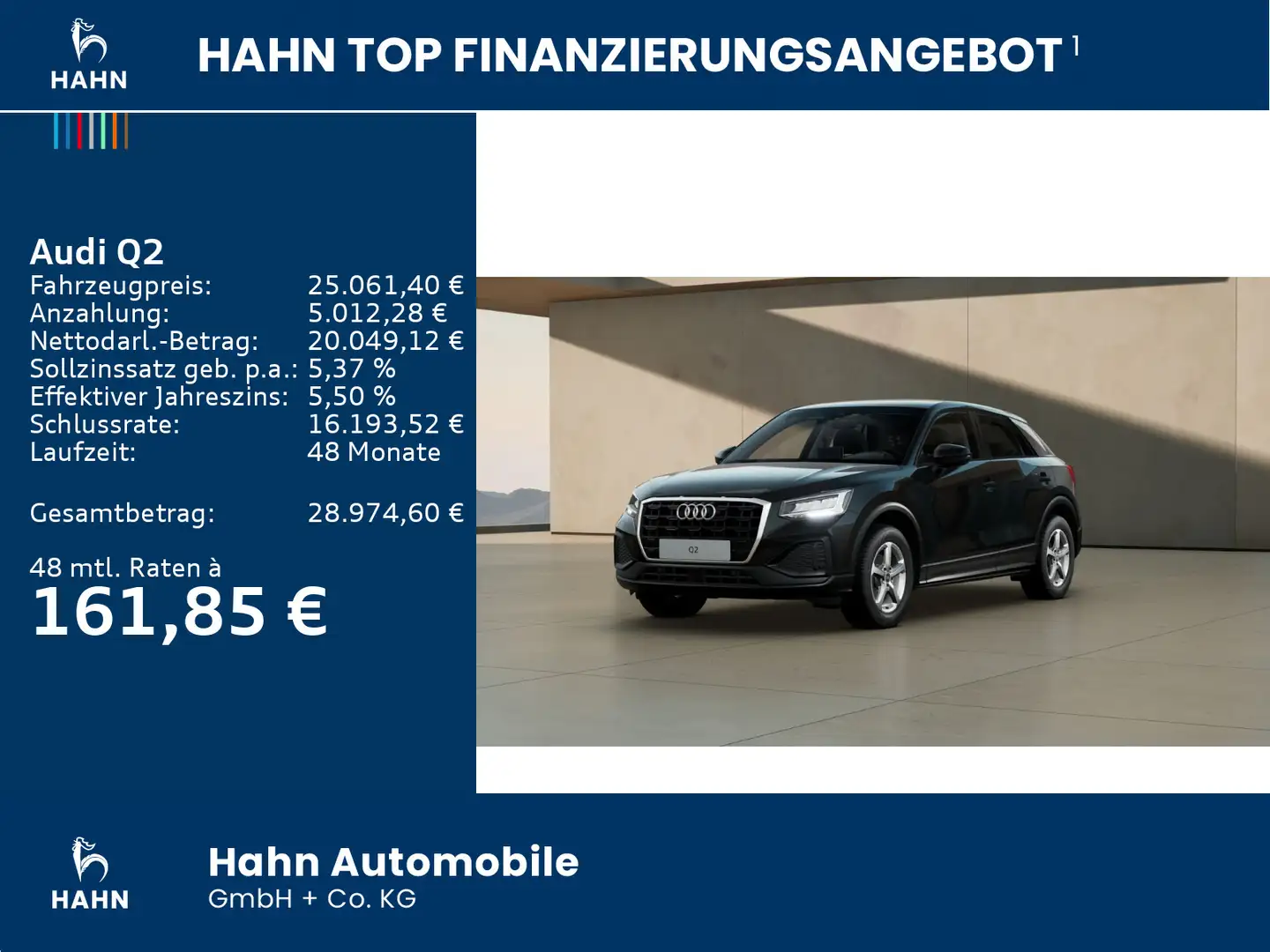 Audi Q2 30 TFSI 85(116) kW(PS) Schalter, Klima, SZ Weiß - 2