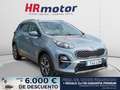 Kia Sportage Drive 2WD Gris - thumbnail 1