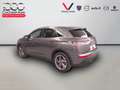 DS Automobiles DS 7 Crossback 1.2 PT. Bastille + 130 Aut. Gris - thumbnail 2