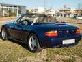 BMW Z3 1.9-140cv *Full optional, tagliandi certificati Blu/Azzurro - thumbnail 2