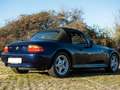 BMW Z3 1.9-140cv *Full optional, tagliandi certificati Blu/Azzurro - thumbnail 5
