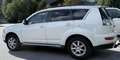 Mitsubishi Outlander Intense Weiß - thumbnail 4
