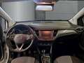 Opel Crossland Elegance 1.2 Sitzheizung Klimaautomatik Lenkradhei Weiß - thumbnail 10