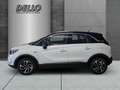 Opel Crossland Elegance 1.2 Sitzheizung Klimaautomatik Lenkradhei Weiß - thumbnail 2