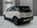 Opel Crossland Elegance 1.2 Sitzheizung Klimaautomatik Lenkradhei Weiß - thumbnail 3