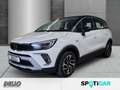 Opel Crossland Elegance 1.2 Sitzheizung Klimaautomatik Lenkradhei Weiß - thumbnail 1