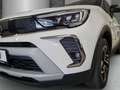 Opel Crossland Elegance 1.2 Sitzheizung Klimaautomatik Lenkradhei Weiß - thumbnail 4
